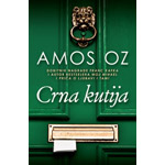 CRNA KUTIJA - Amos Oz