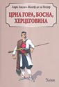 CRNA GORA, B I H - Anri Avelo, Žozef de la Nezjer 