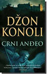 CRNI ANĐEO - Džon Konoli