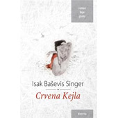 CRVENA KEJLA - Isak Baševis Singer