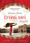 CRVENI SARI - Havijer Moro