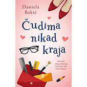 ČUDIMA NIKAD KRAJA - Daniela Bakić