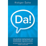 DA! - Ridiger Šahe