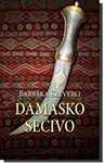 DAMASKO SEČIVO - Barbara Kleverli