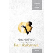 DAN SKAKAVACA - Natanijel Vest