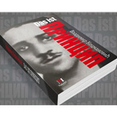 DAS IST PRINCIP - Vladimir Kecmanović