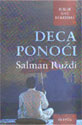 DECA PONOĆI - Salman Ruždi