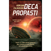 DECA PROPASTI - Adrijan Čajkovski