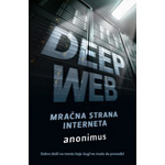 DEEP WEB: MRAČNA STRANA INTERNETA - Anonimus