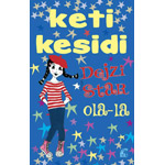 DEJZI STAR OLA LA! - Keti Kesidi