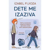 DETE ME IZAZIVA - Izabel Fijioza
