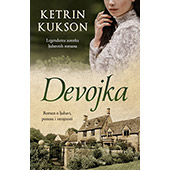 DEVOJKA - Ketrin Kukson