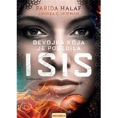 DEVOJKA KOJA JE POBEDILA ISIS: FARIDINA PRIČA - Farida Halaf