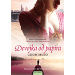 DEVOJKA OD PAPIRA - Gijom Muso