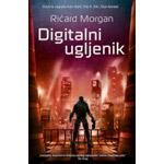 DIGITALNI UGLJENIK - Ričard Morgan