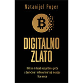 DIGITALNO ZLATO - Natanijel Poper