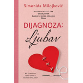 DIJAGNOZA: LJUBAV - Simonida Milojković