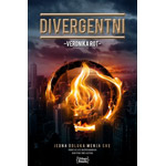 DIVERGENTNI - Veronika Rot