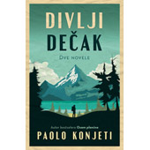 DIVLJI DEČAK - Paolo Konjeti