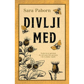 DIVLJI MED - Sara Paborn