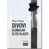 DIVOVI: GLOBALNA ELITA VLASTI - Piter Filips