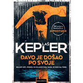 ĐAVO JE DOŠAO PO SVOJE - Laš Kepler