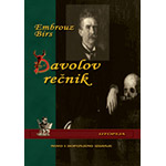 ĐAVOLOV REČNIK - Embrouz Birs