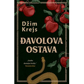 ĐAVOLOVA OSTAVA - Džim Krejs