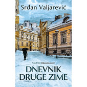 DNEVNIK DRUGE ZIME - Srđan Valjarević