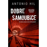 DOBRE SAMOUBICE - Antonio Hil