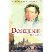 DOSELJENIK - Aleksandar Slavković