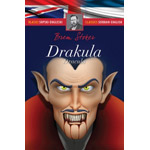 DRAKULA / DRACULA - Brem Stoker