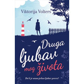DRUGA LJUBAV MOG ŽIVOTA - Viktorija Volters