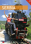 VIAGGIO IN SERBIA - STRADE, FERROVIE, VIE FLUVIALI