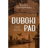 DUBOKI PAD - Aneli Vendeberg