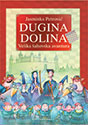 DUGINA DOLINA - Jasminka Petrović