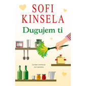 DUGUJEM TI - Sofi Kinsela