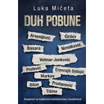 DUH POBUNE - Luka Mičeta