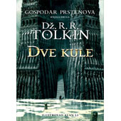 DVE KULE - Dž.R.R. Tolkin