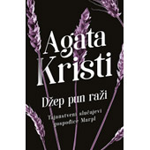 DŽEP PUN RAŽI - Agata Kristi