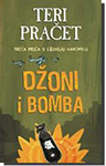 DŽONI I BOMBA - Teri Pračet