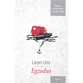 EGZODUS - Leon Uris