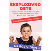 EKSPLOZIVNO DETE - dr Ros V. Grin