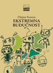 EKSTREMNA BUDUĆNOST - Džejms Kanton