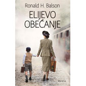 ELIJEVO OBEĆANJE - Ronald H. Balson