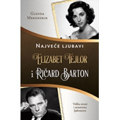 ELIZABET TEJLOR I RIČARD BARTON - Glenda Mekendrik