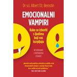 EMOCIONALNI VAMPIRI - Albert Dž. Bernstin