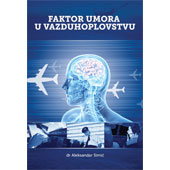 FAKTOR UMORA U VAZDUHOPLOVSTVU - Dr Aleksandar Simić