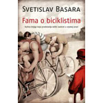 FAMA O BICIKLISTIMA - Svetislav Basara  