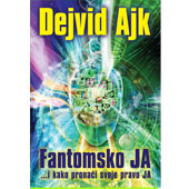 FANTOMSKO JA - Dejvid Ajk